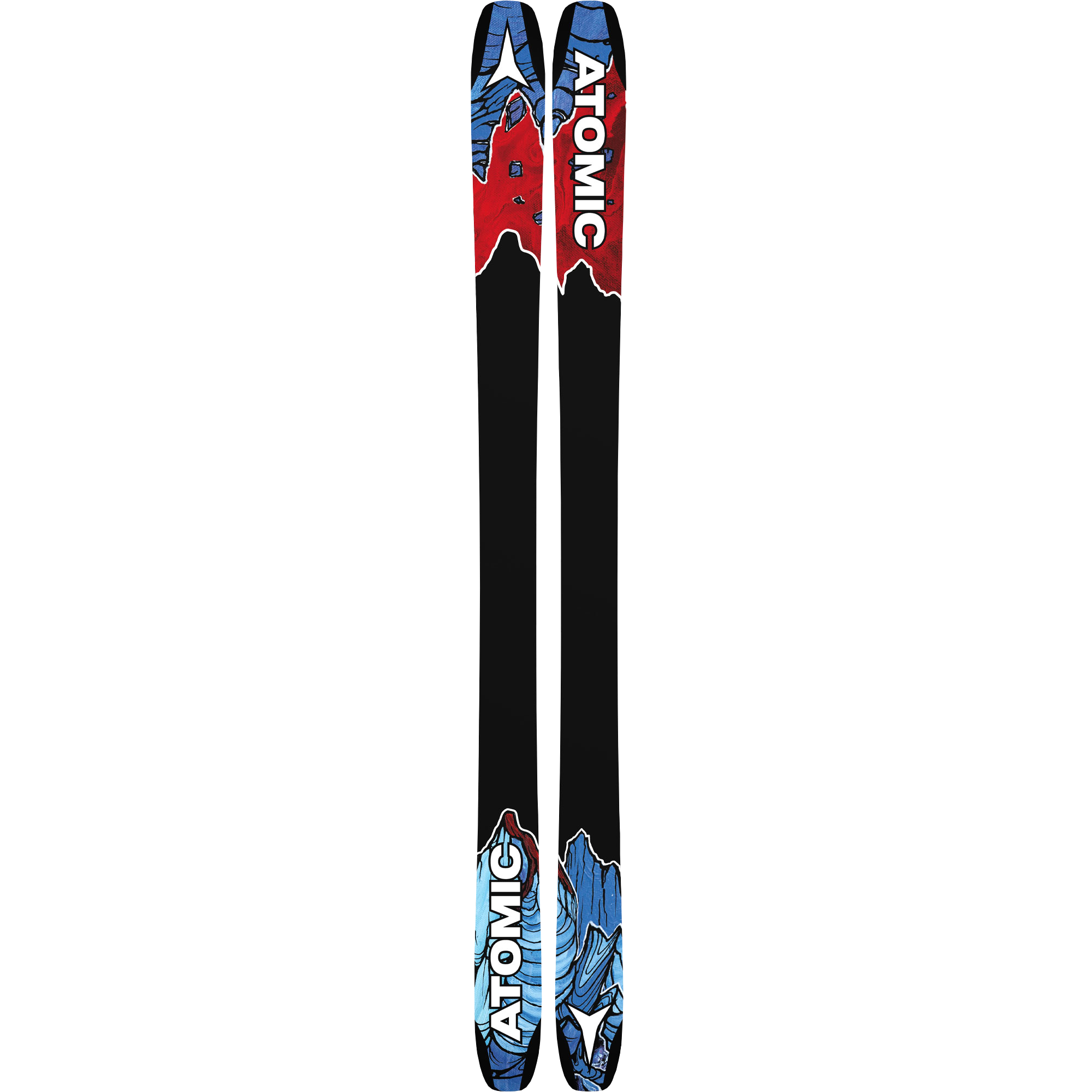 Atomic Bent 100 — Nelson Ski Shop